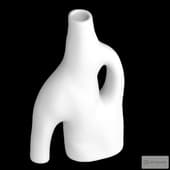 Ceramic decorative item B20.5 cm Pieta Art. 6339727 / GNW598