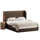 vale's bed