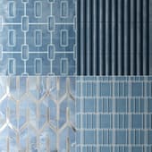 Blu Tile