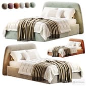 Nite Single Bed Lavsit