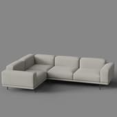 Siori Hokku Sofa 290x210x70