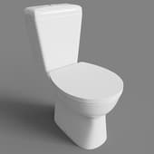 TOILET 1783