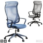 kirby's office chair
