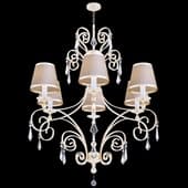 classic chandelier