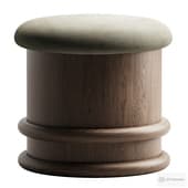 Piccolo Storage Stool