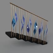 vargov® design interior decorative elements - lc0321 (2)