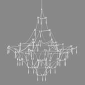 L1918 Chandelier Net