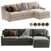 modul mike sofa,a corner modern mike sofa