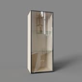 hinged section chelsea, rimini