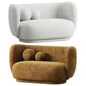 robbie's couch