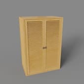 wardrobe case, art. 390, 1000 x 1470n x 600