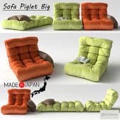 Piglet Big Sofa