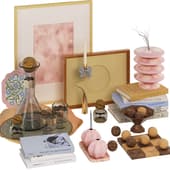 decorative set for living room 33