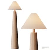 Floor Lamp PletoStudio