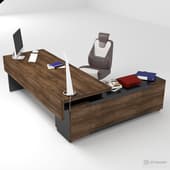 office desk