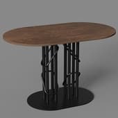 loft bar table ps006 2x2