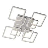 moderli led chandelier -2