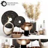 Decorative set 00111