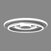 om ceiling chandelier lussole lsp-8465