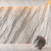 Hemase Mat 02 | Cliff Material | 3 Colors