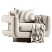 Vuoto Lounge Chair