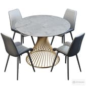 imodern dining group