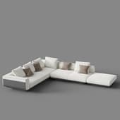 fiftyfourms modular sofa eden 5