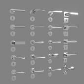 colombo design pen set