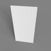 www dikart ru facet panel-2 600x1200x23mm