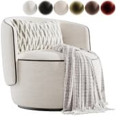 PANAREA Alexandra Armchair