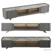 TV stand Homary Colla