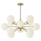 Citilux Tonga CL212183 Ceiling Chandelier