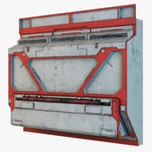 Sci-Fi Element 3