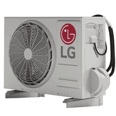 lg outdoor air conditioner unit