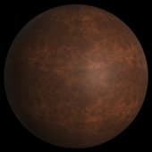Sede Dark Orange