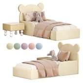 bed flow enamel furniture factory veresk