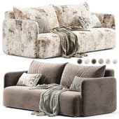 Ogogo Parma Sofa || Parma Sofa