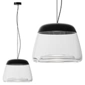 Hind Rabii Ice Absolut Pendant Lamp