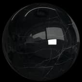 Black Atlantis AtlasConcorde MarvelDream BlackAtlantis 120x278 Polished AOSG 6