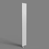vertical 4 sec 2000 mm 40x40