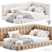 Children bed Nova by One&Home