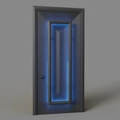 darkside entrance door (1)