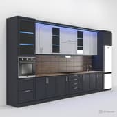 kitchen furniture