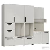 laundry furniture 001