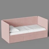 uno duo teen bed (uno duo)