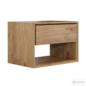 Woodside Arprhadria01 D Bedside Table