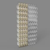 decorative partition screen vargov® design - lc0261 (1)