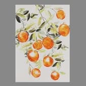 decorative panel still life, 50x70 cm bergenson bjorn