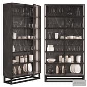 cabinet/ showcase 01