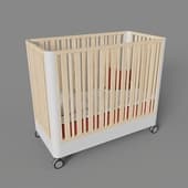 baby cot una (1)